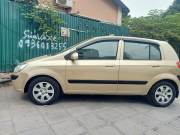 Bán xe Hyundai Getz 2009 1.1 MT giá 143 Triệu - Hà Nội