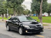 can ban xe oto cu lap rap trong nuoc Toyota Corolla altis 1.8G AT 2013