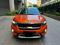 Bán xe Kia Seltos Premium 1.4 AT 2020 giá 605 Triệu - Hà Nội