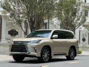 Bán xe Lexus LX 2019 570 giá 6 Tỷ 850 Triệu - Hà Nội