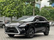 Bán xe Lexus RX 2016 350 giá 2 Tỷ 345 Triệu - Hà Nội