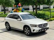 Bán xe Mercedes Benz GLC 200 4Matic 2021 giá 1 Tỷ 589 Triệu - Hà Nội