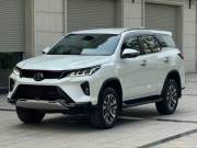 Bán xe Toyota Fortuner 2022 Legender 2.8L 4x4 AT giá 1 Tỷ 235 Triệu - Hà Nội