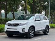 Bán xe Kia Sorento 2.2 DAT Premium 2020 giá 750 Triệu - Hà Nội