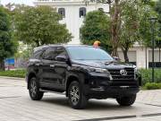 Bán xe Toyota Fortuner 2022 2.4L 4x2 AT giá 979 Triệu - Hà Nội