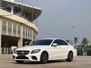 Bán xe Mercedes Benz C class 2021 C180 AMG giá 979 Triệu - Hà Nội