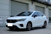 Bán xe Honda City 2022 RS 1.5 AT giá 515 Triệu - Hà Nội