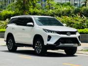 Bán xe Toyota Fortuner 2021 2.4G 4x2 AT Legender giá 1 Tỷ 39 Triệu - Hà Nội
