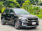 Bán xe Kia Seltos 2021 Premium 1.4 AT giá 569 Triệu - Hà Nội