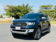 Bán xe Ford Everest 2020 Titanium 2.0L 4x2 AT giá 859 Triệu - Hà Nội