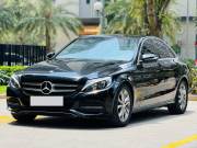 Bán xe Mercedes Benz C class 2015 C200 giá 539 Triệu - Hà Nội