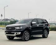 Bán xe Ford Everest 2020 Titanium 2.0L 4x2 AT giá 795 Triệu - Hà Nội