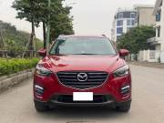 Bán xe Mazda CX5 2017 2.5 AT AWD giá 575 Triệu - Hà Nội