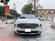 Bán xe Hyundai SantaFe 2021 Cao cấp 2.5L HTRAC giá 1 Tỷ 95 Triệu - Hà Nội