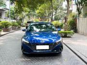 Bán xe Hyundai Elantra 2023 1.6 AT Đặc biệt giá 638 Triệu - Hà Nội