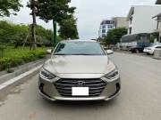 Bán xe Hyundai Elantra Sport 1.6 AT 2017 giá 438 Triệu - Hà Nội