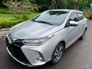 Bán xe Toyota Yaris G 1.5 AT 2021 giá 575 Triệu - Hà Nội