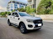 Bán xe Ford Ranger Wildtrak 2.0L 4x2 AT 2020 giá 618 Triệu - Hà Nội