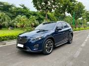 Bán xe Mazda CX5 2017 2.5 AT 2WD giá 545 Triệu - Hà Nội