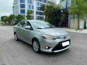 Bán xe Toyota Vios 2018 1.5E CVT giá 350 Triệu - Hà Nội