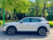 Bán xe Mazda CX5 2023 Deluxe 2.0 AT giá 765 Triệu - Hà Nội