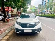 Bán xe Honda CRV 2022 G giá 868 Triệu - Hà Nội