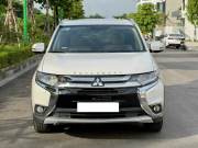 Bán xe Mitsubishi Outlander 2018 2.0 CVT Premium giá 615 Triệu - Hà Nội