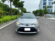 Bán xe Toyota Vios 2018 1.5E CVT giá 350 Triệu - Hà Nội