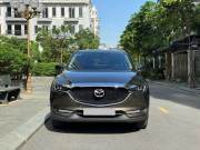 Bán xe Mazda CX5 2019 2.5 AT 2WD giá 655 Triệu - Hà Nội