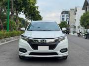 Bán xe Honda HRV 2021 L giá 600 Triệu - Hà Nội