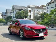 Bán xe Mazda 6 2020 Signature Premium 2.5 AT giá 655 Triệu - Hà Nội