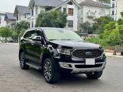 Bán xe Ford Everest 2020 Titanium 2.0L 4x2 AT giá 899 Triệu - Hà Nội