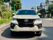 Bán xe Toyota Fortuner 2.7V 4x2 AT TRD 2019 giá 800 Triệu - Hà Nội