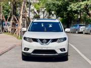 Bán xe Nissan X trail 2017 2.0 SL 2WD giá 528 Triệu - Hà Nội