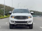 Bán xe Ford Everest 2019 Titanium 2.0L 4x2 AT giá 825 Triệu - Hà Nội