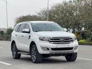 Bán xe Ford Everest 2019 Titanium 2.0L 4x2 AT giá 825 Triệu - Hà Nội