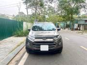 Bán xe Ford EcoSport 2017 Titanium 1.5L AT giá 375 Triệu - Hà Nội