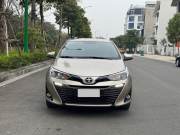 Bán xe Toyota Vios 2020 1.5G giá 450 Triệu - Hà Nội