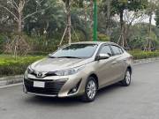 Bán xe Toyota Vios 2020 1.5G giá 450 Triệu - Hà Nội