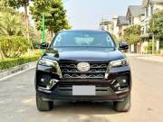 Bán xe Toyota Fortuner 2020 2.4G 4x2 AT giá 900 Triệu - Hà Nội