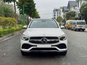 Bán xe Mercedes Benz GLC 2020 300 4Matic giá 1 Tỷ 620 Triệu - Hà Nội