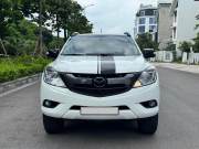 Bán xe Mazda BT50 2020 Luxury 2.2L 4x2 AT giá 493 Triệu - Hà Nội