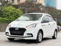 Bán xe Hyundai i10 Grand 1.2 AT 2021 giá 379 Triệu - Hà Nội
