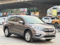 Bán xe Honda CRV 2016 2.0 AT giá 580 Triệu - Hà Nội
