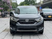 Bán xe Honda CRV 2017 L giá 730 Triệu - Hà Nội