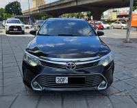 Bán xe Toyota Camry 2016 2.5Q giá 655 Triệu - Hà Nội