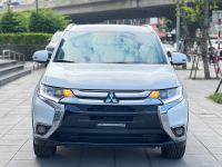 Bán xe Mitsubishi Outlander 2019 2.0 CVT giá 610 Triệu - Hà Nội