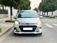 Bán xe Hyundai i10 Grand 1.0 MT 2017 giá 245 Triệu - Hà Nội