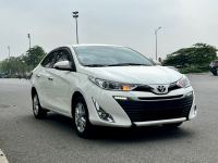 Bán xe Toyota Vios 2019 1.5G giá 438 Triệu - Hà Nội