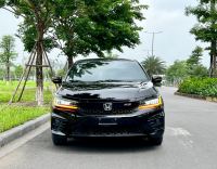 Bán xe Honda City RS 1.5 AT 2021 giá 490 Triệu - Hà Nội